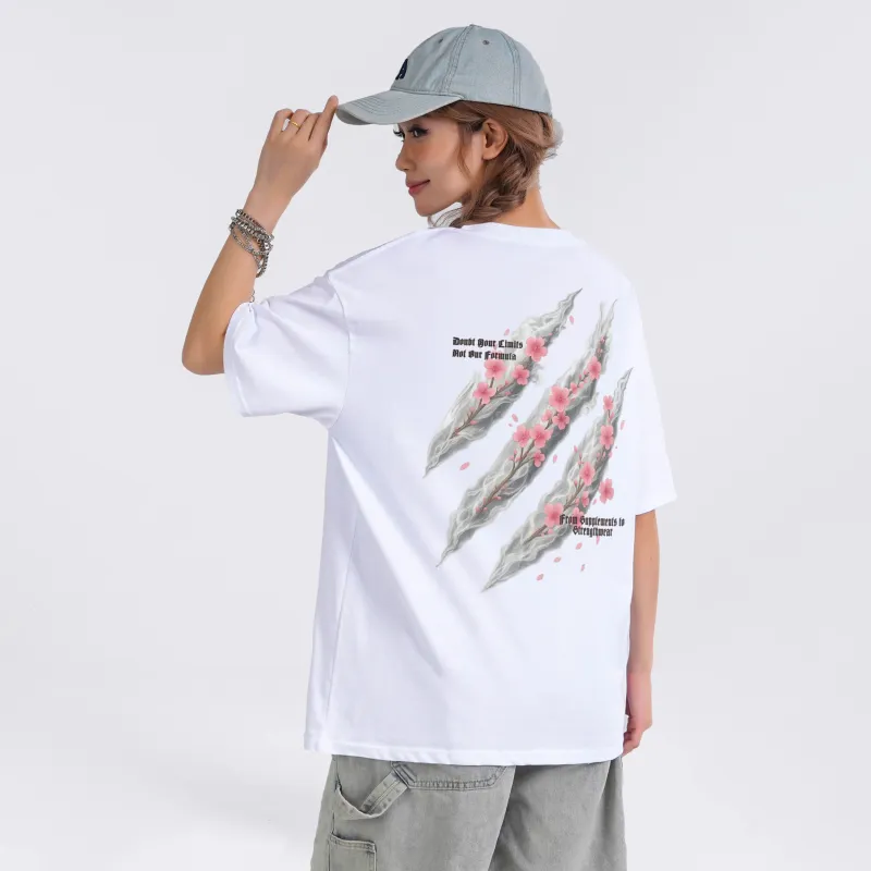MUSCLETECH T Shirts Unisex-9