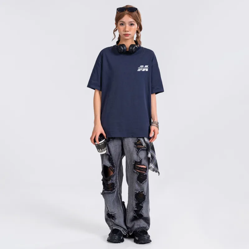 MUSCLETECH T Shirts Unisex-21