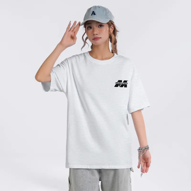 MUSCLETECH T Shirts Unisex-21
