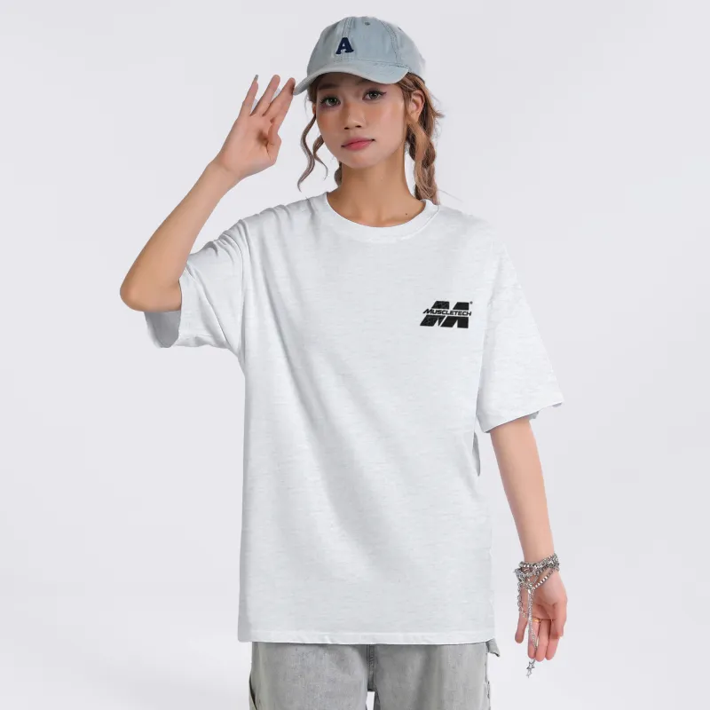 MUSCLETECH T Shirts Unisex-15