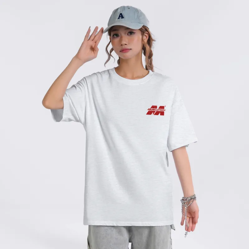 MUSCLETECH T Shirts Unisex-39