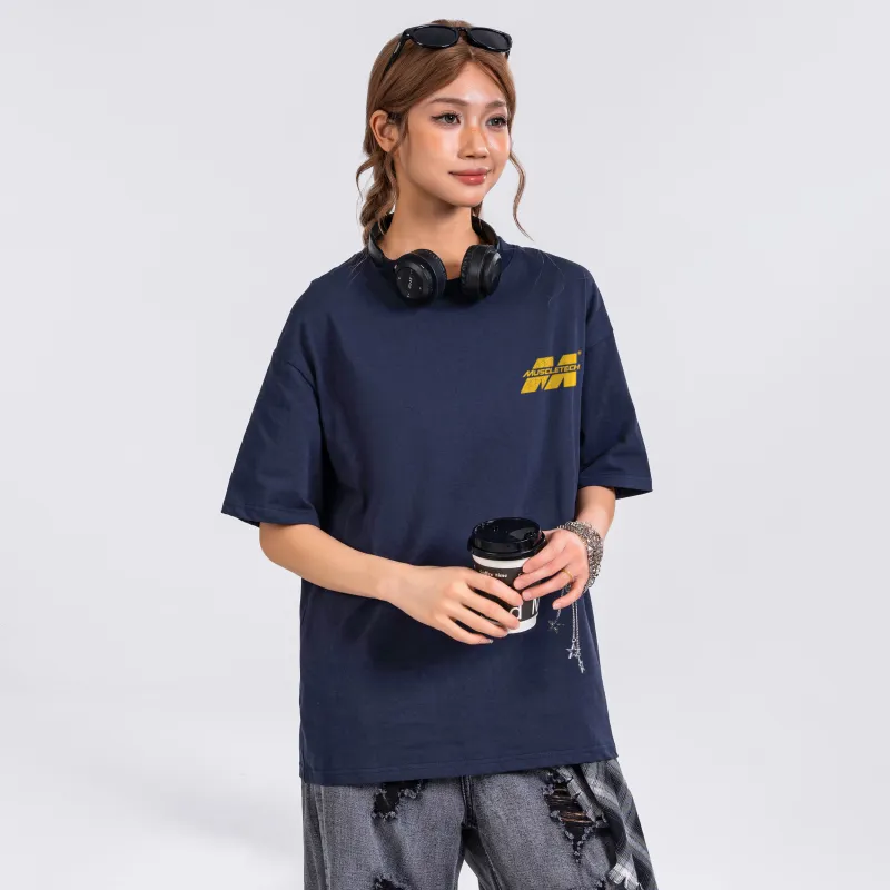 MUSCLETECH T Shirts Unisex-15