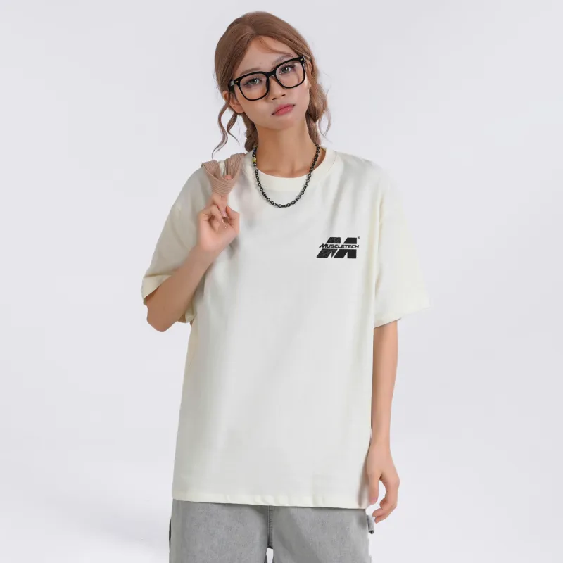 MUSCLETECH T Shirts Unisex-27