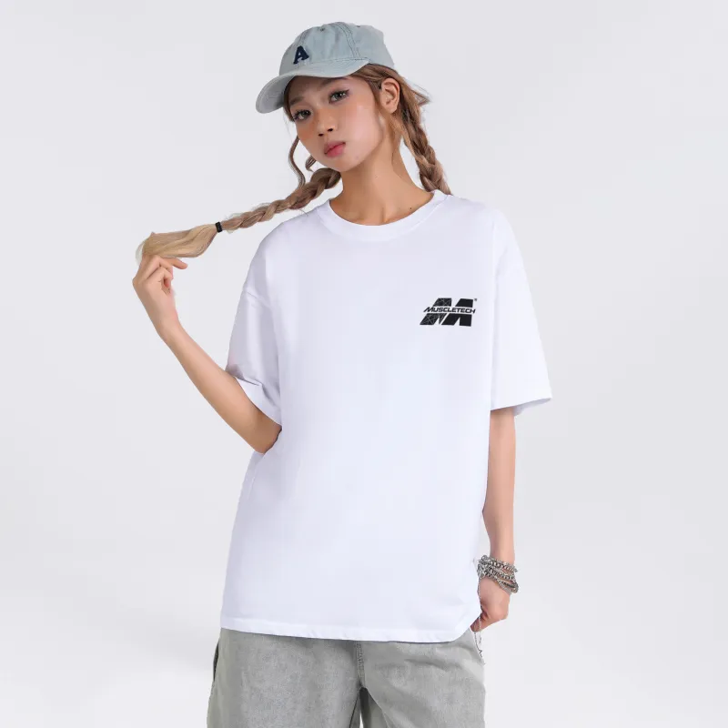 MUSCLETECH T Shirts Unisex-7