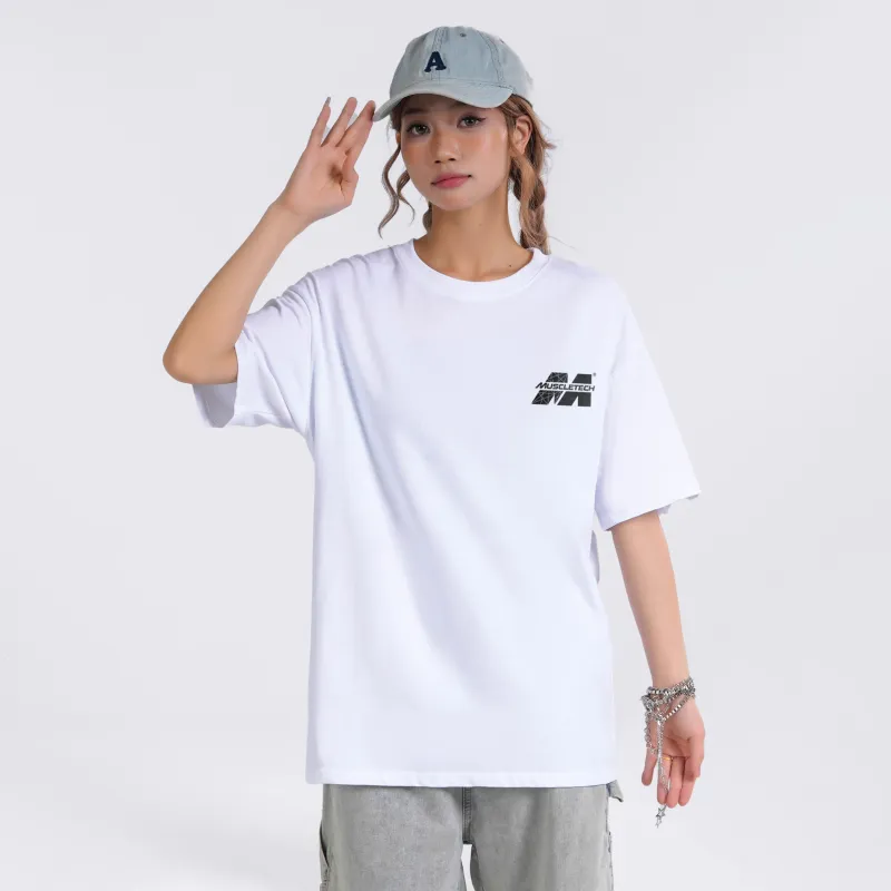 MUSCLETECH T Shirts Unisex-3