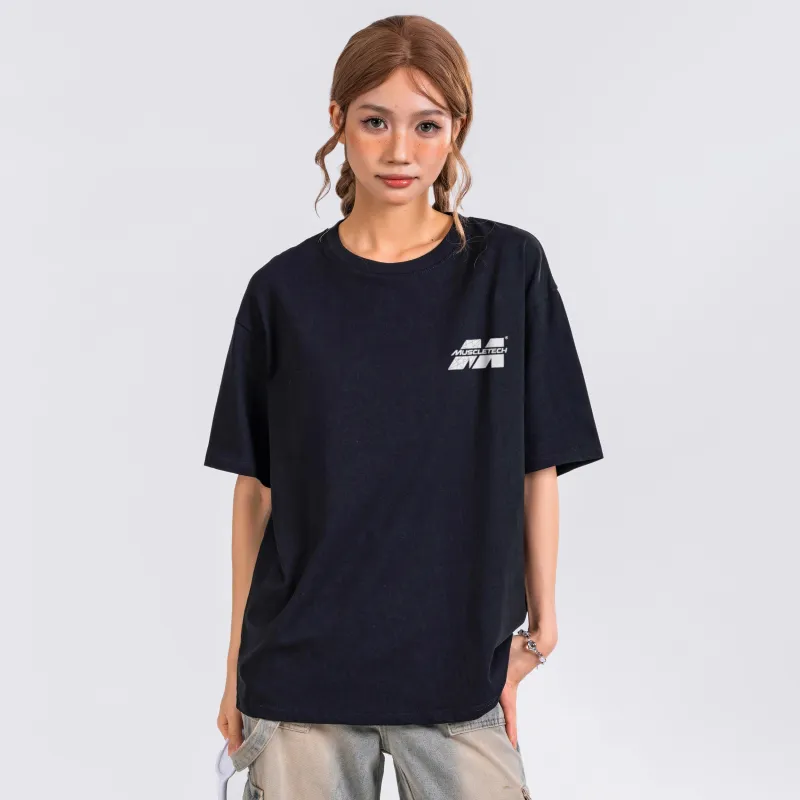 MUSCLETECH T Shirts Unisex-9