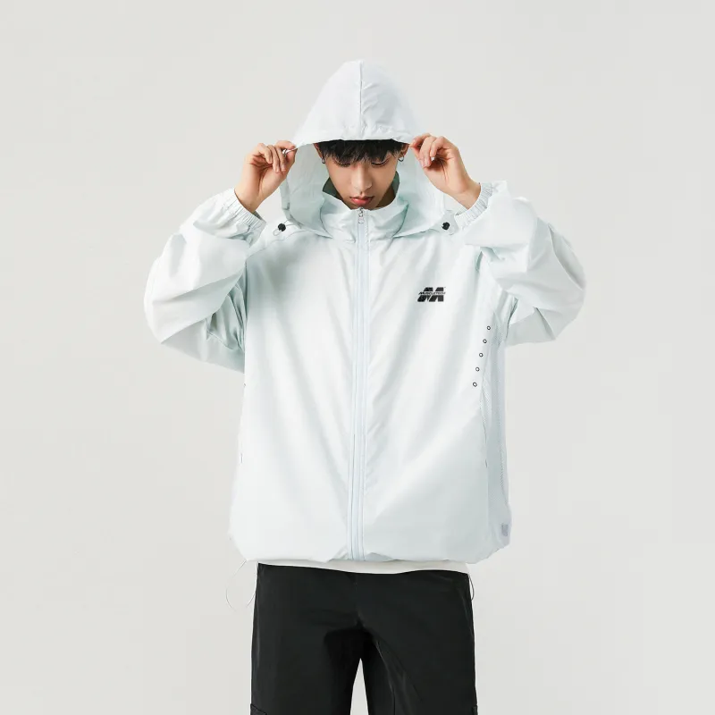 MUSCLETECH Sun Protection Clothing Unisex-7