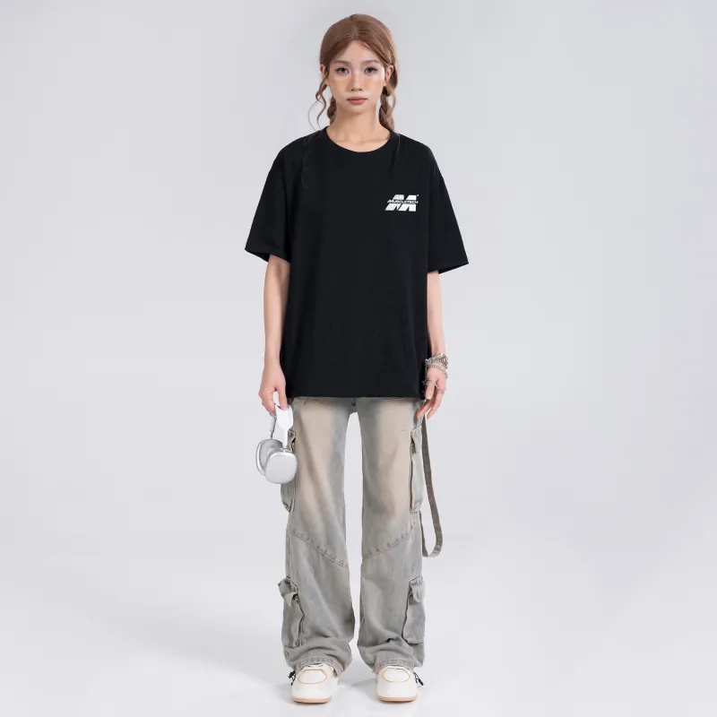MUSCLETECH T Shirts Unisex-5