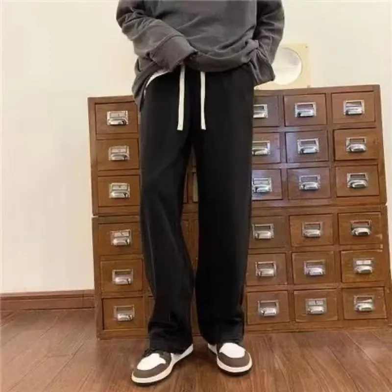 FAWENXIANGZI Jeans Men-8