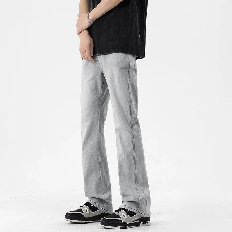 FAWENXIANGZI Jeans Men-1