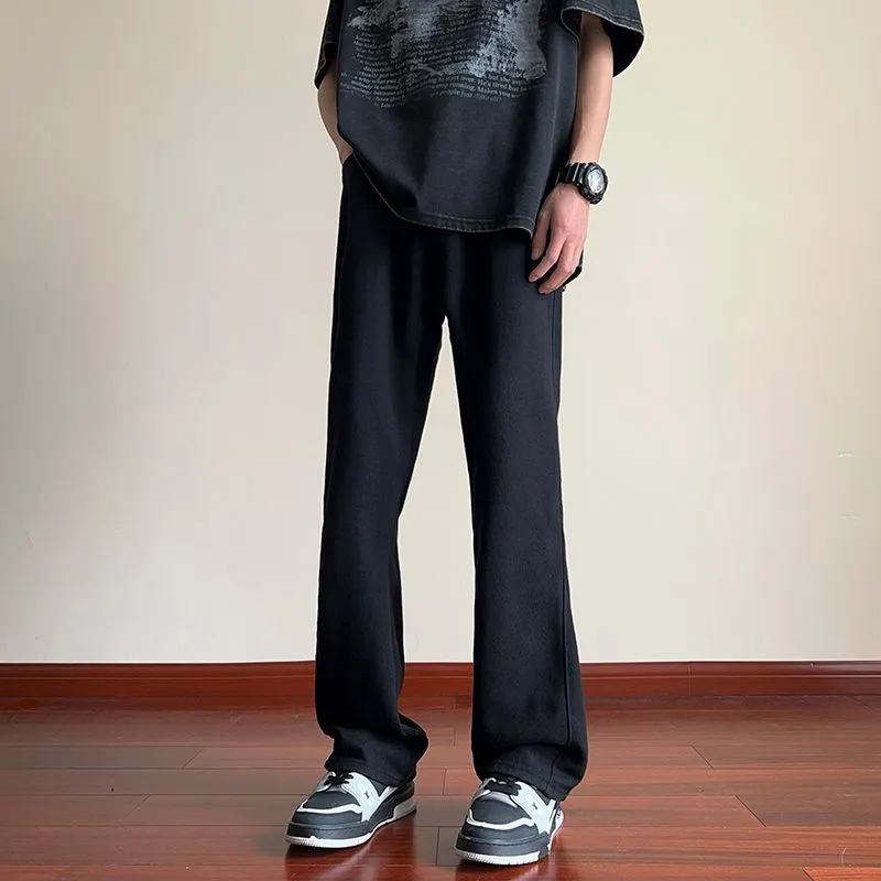FAWENXIANGZI Jeans Men-1