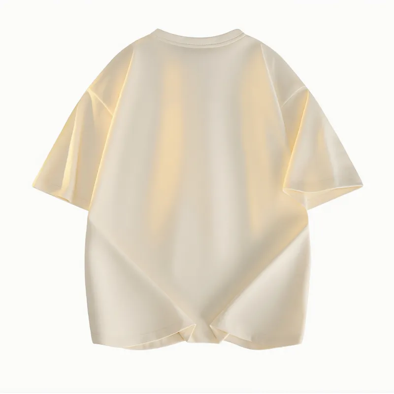 FAWENXIANGZI T Shirts Men-7