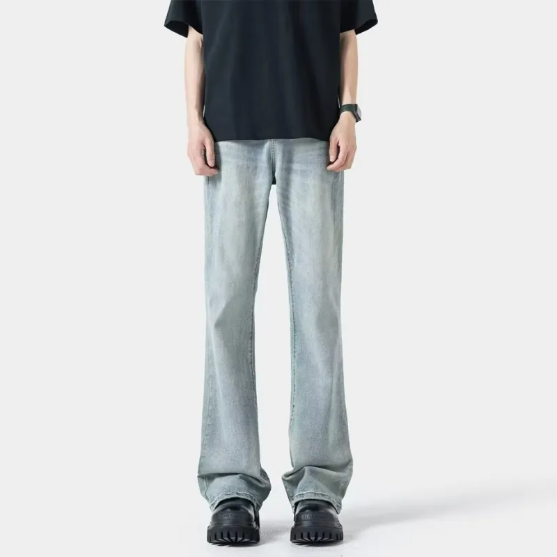 FAWENXIANGZI Jeans Men-23