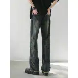 Jeans 3 4 & 7 8 Gas