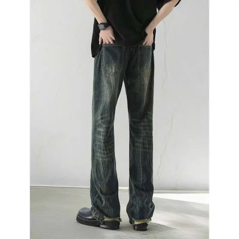 Jean Regular Droit