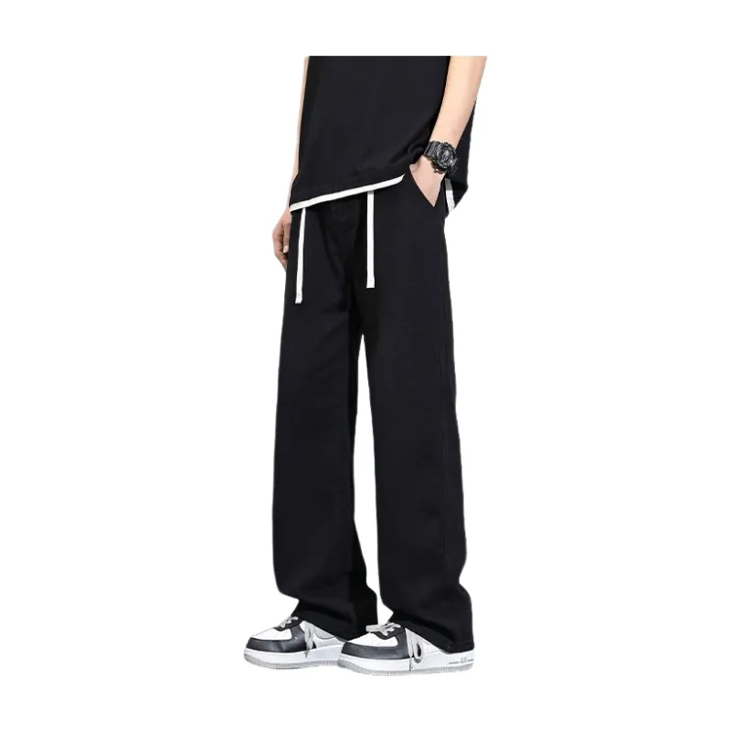 FAWENXIANGZI Jeans Men-2