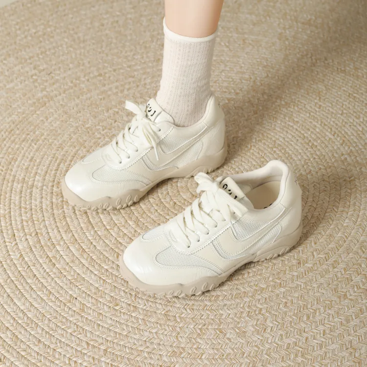 JOSINY Casual Shoes Women's Low Top-3