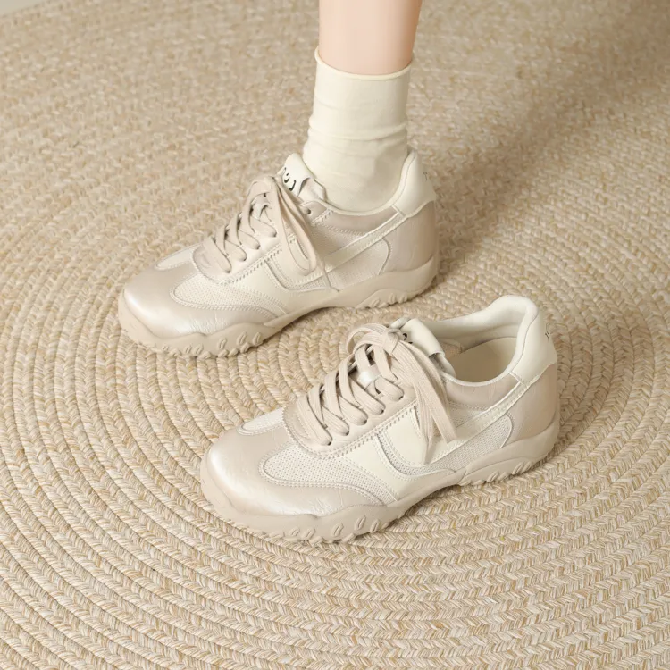 JOSINY Casual Shoes Women's Low Top-3