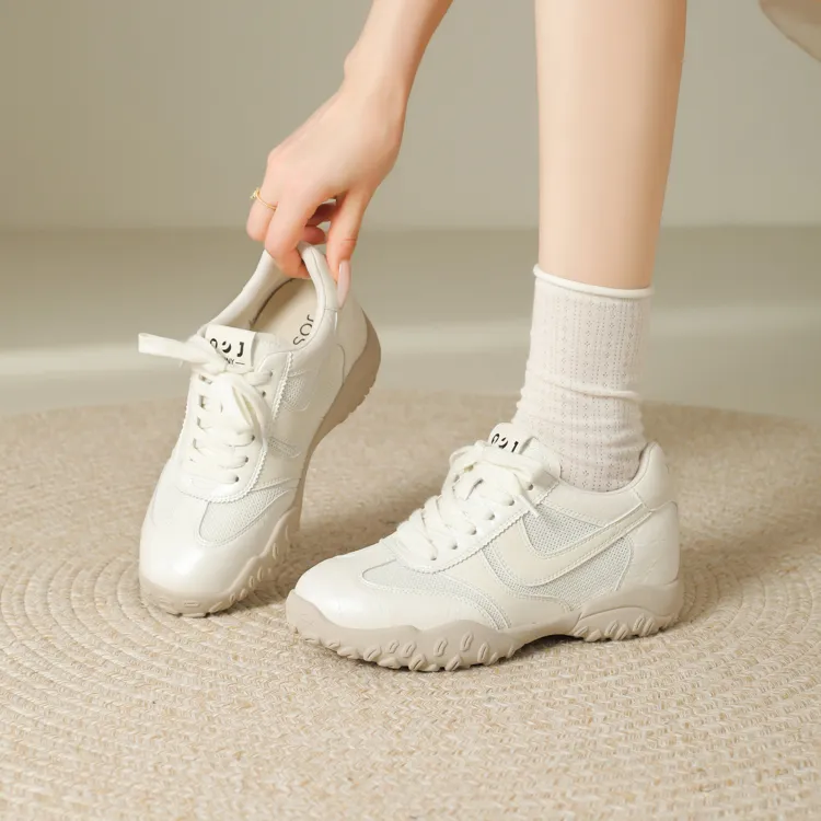 JOSINY Casual Shoes Women's Low Top-1