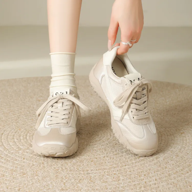 JOSINY Casual Shoes Women's Low Top-4