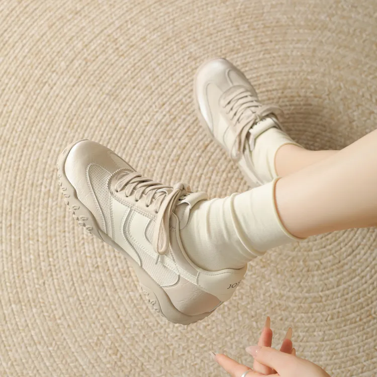 JOSINY Casual Shoes Women's Low Top-6