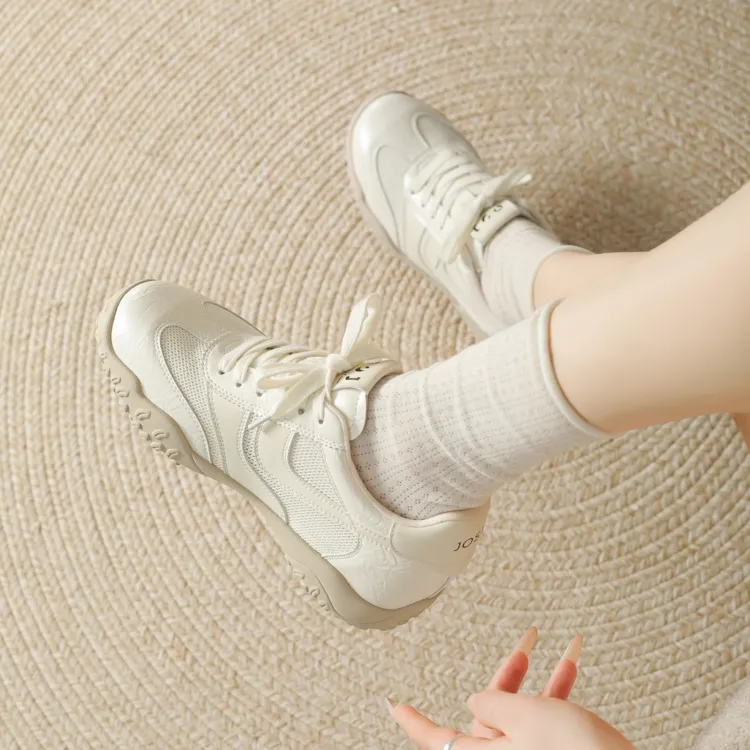 JOSINY Casual Shoes Women's Low Top-6