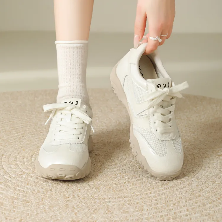JOSINY Casual Shoes Women's Low Top-4