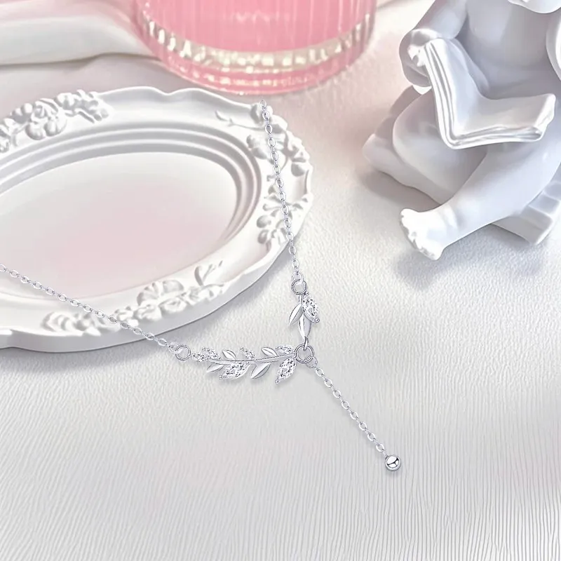 Barbie Necklaces Women's-2