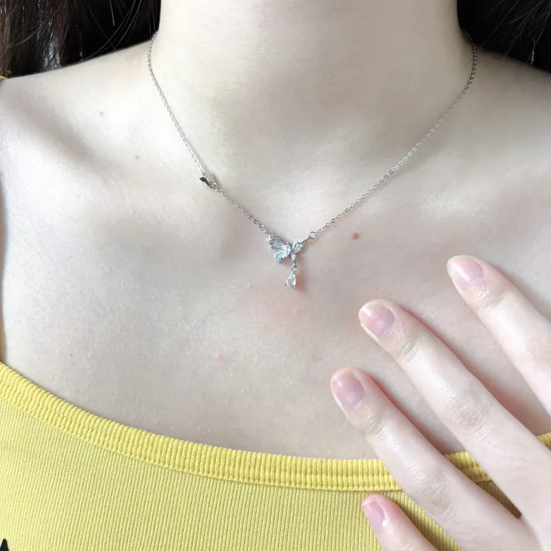 Barbie Adjustable Necklaces Women's-1