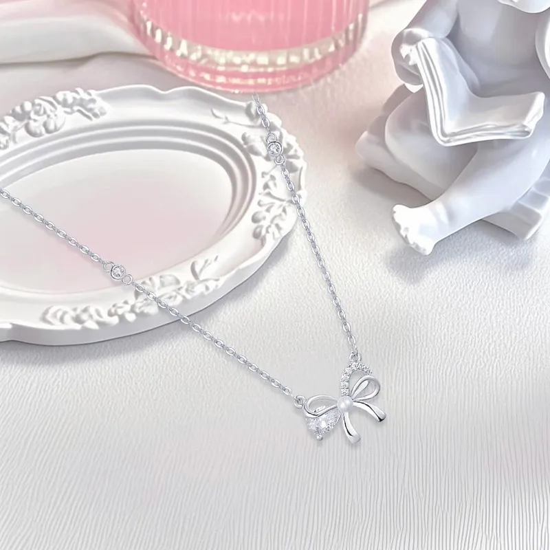 Barbie Necklaces Women's-2