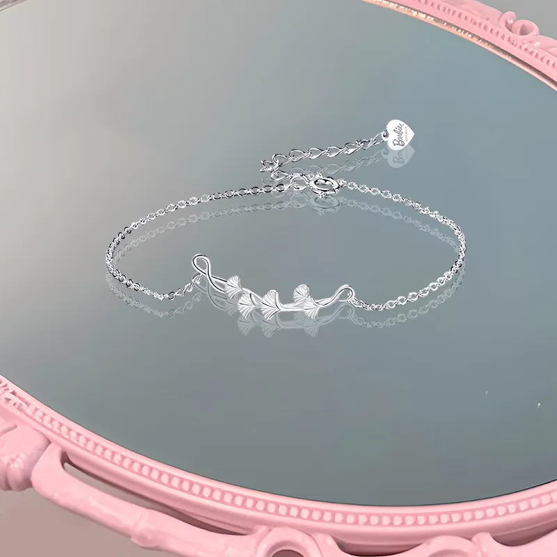 Barbie Adjustable Bracelets Women's-1