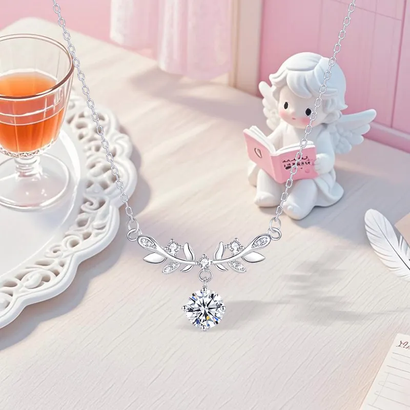Barbie Necklaces Women's-1