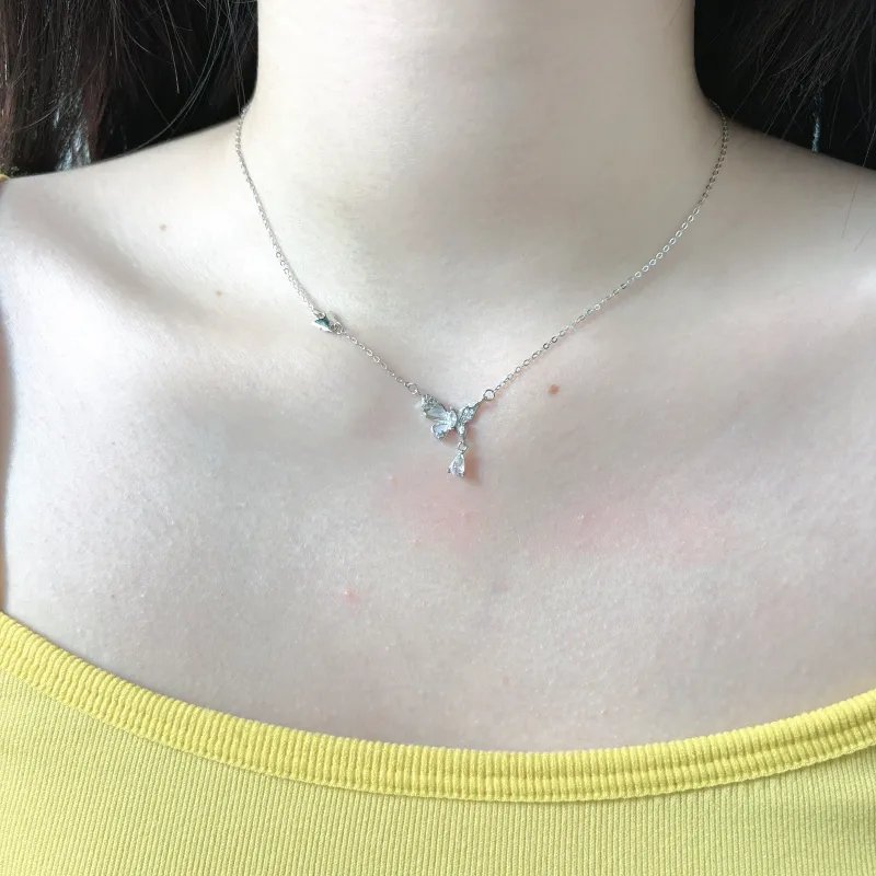 Barbie Adjustable Necklaces Women's-3