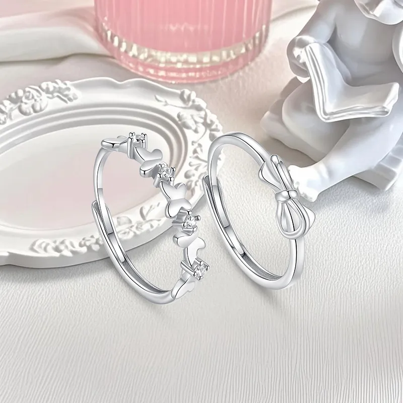 Barbie Rings Women's-2