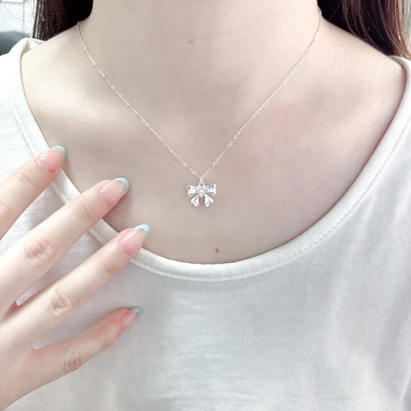 Barbie Necklaces Women's-1