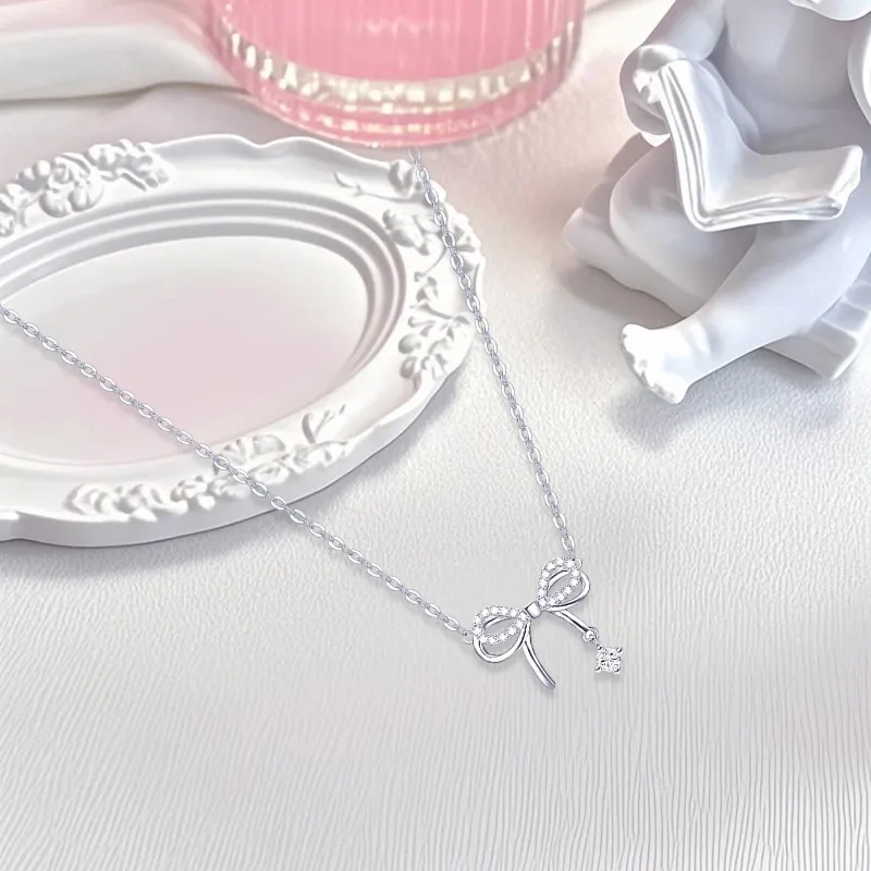 Barbie Necklaces Women's-2