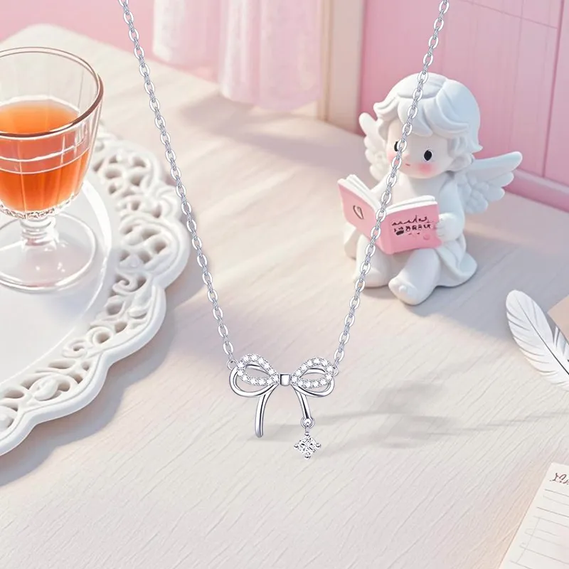 Barbie Necklaces Women's-1