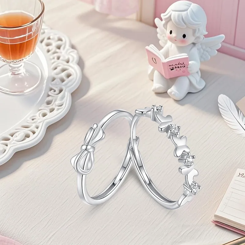 Barbie Rings Women's-1