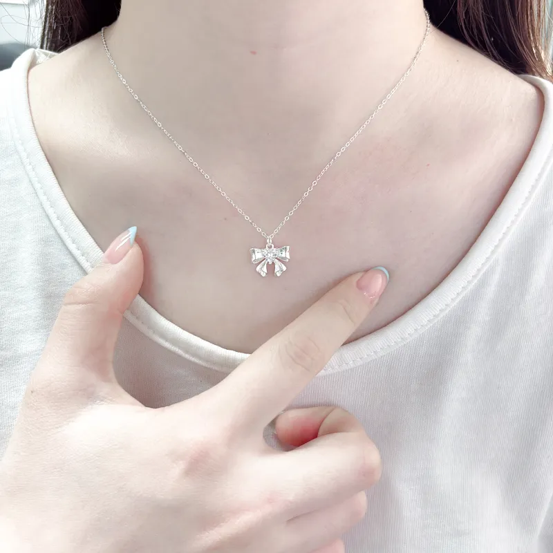 Barbie Necklaces Women's-4