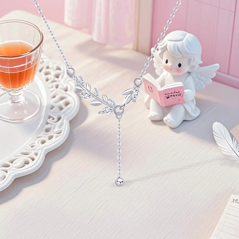 Barbie Necklaces Women's-1