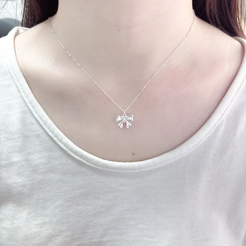 Barbie Necklaces Women's-3