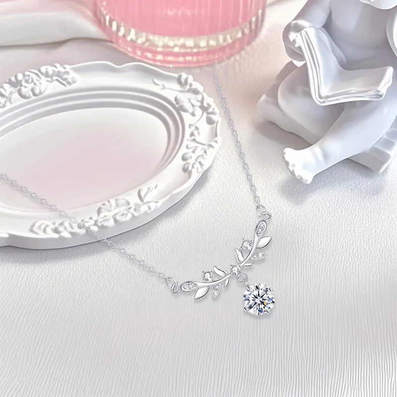 Barbie Necklaces Women's-2