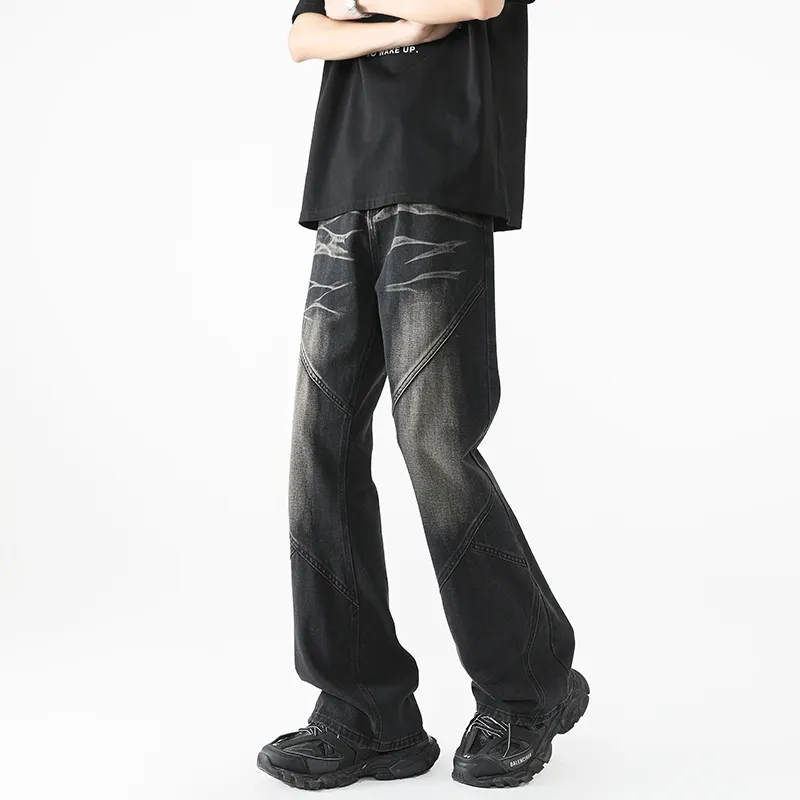 A02 Jeans Unisex-9