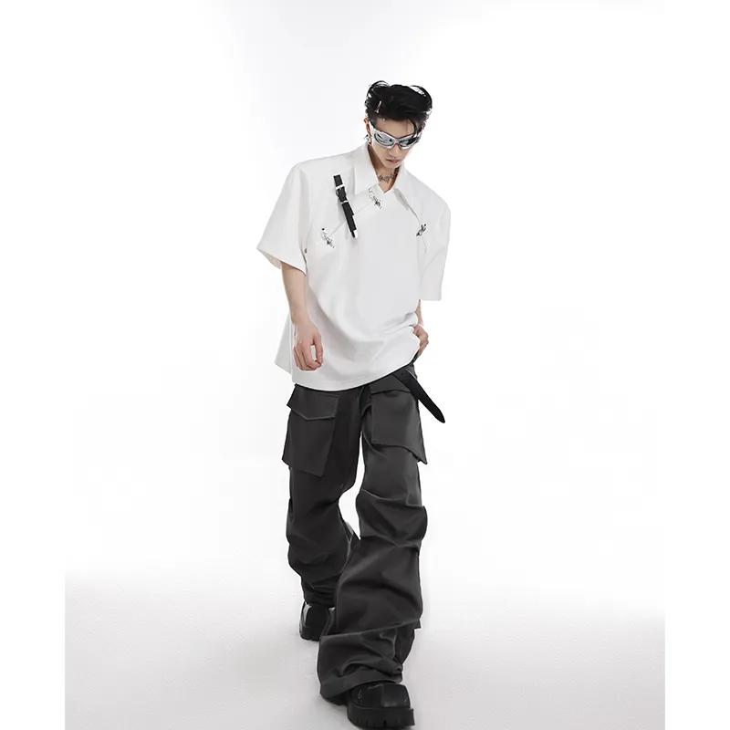 A02 T-Shirts Unisex-6