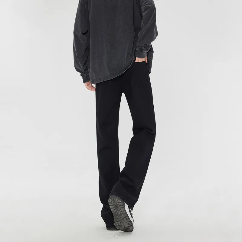 A02 Jeans Unisex-3