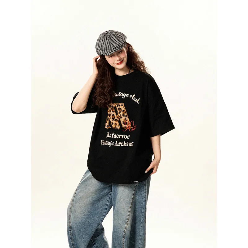 A02 T Shirts Unisex-4