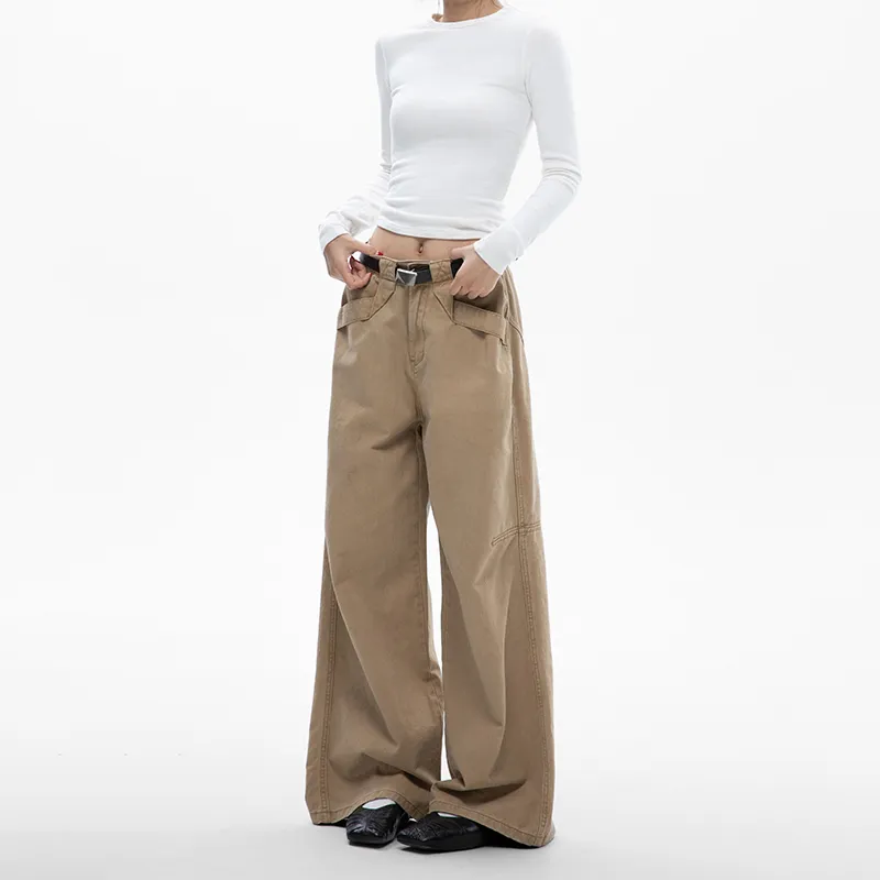 A02 Jeans Unisex-14