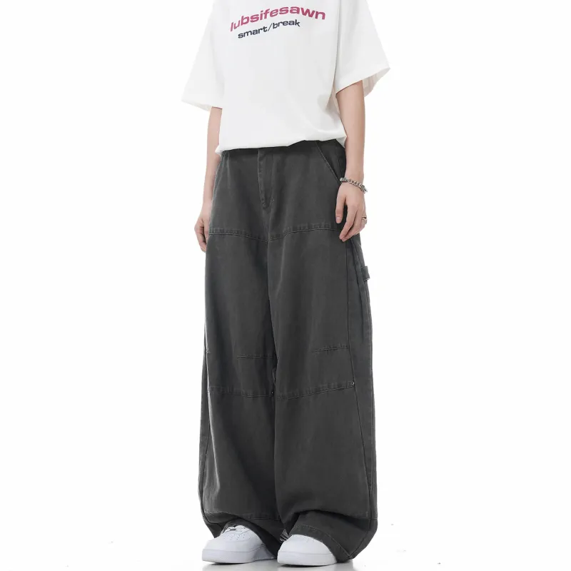A02 Jeans Unisex-1