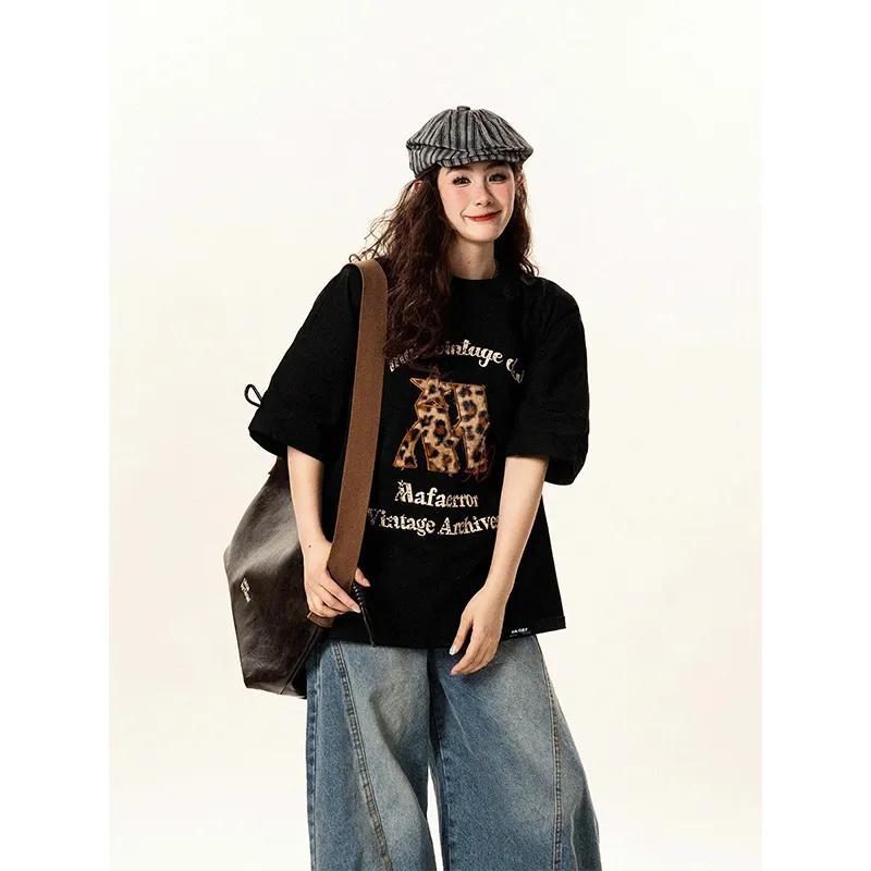 A02 T Shirts Unisex-5