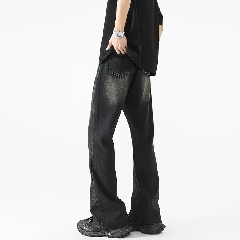 A02 Jeans Unisex-8